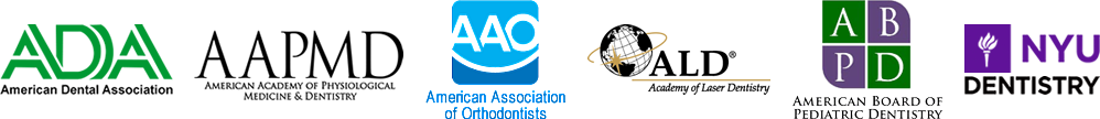 orthodontics center credentials